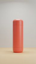 Rodillo quitapelos Coral Pop