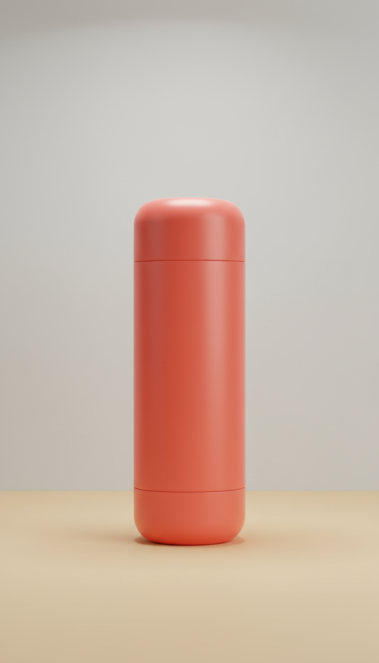 Rodillo quitapelos Coral Pop